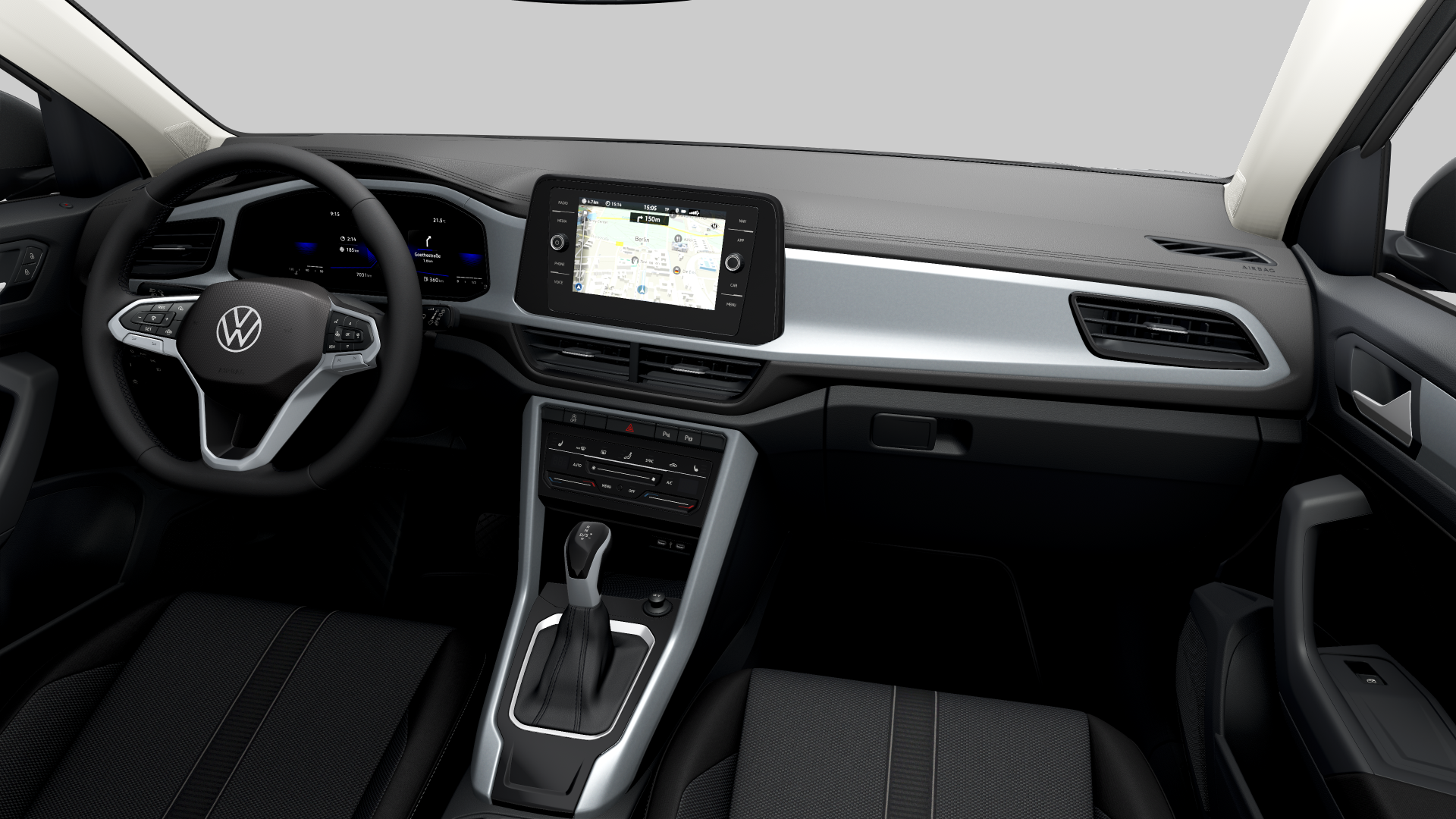 Volkswagen T-Roc 2.0 TDI DSG Life