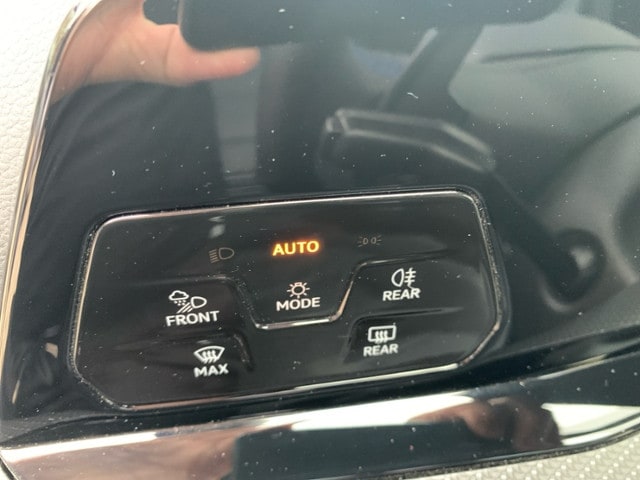 Volkswagen Golf 2.0 TSI 4Motion DSG Variant