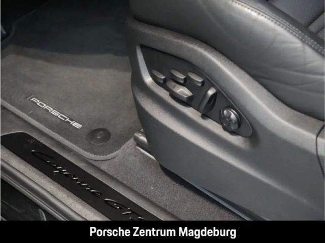 Porsche Cayenne Coupé GTS