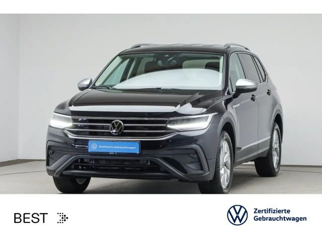 Volkswagen Tiguan 2.0 TDI Allspace DSG Life