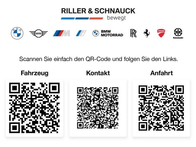 BMW X3 M-Sport xDrive