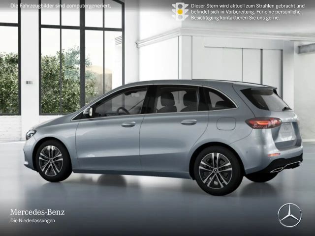 Mercedes-Benz B 200 B 200 d Progressive Sedan