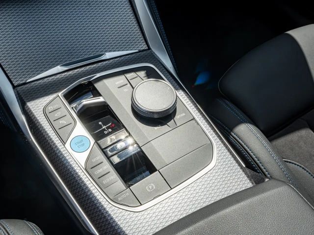 BMW i4 Coupé Gran Coupé M-Sport Sedan