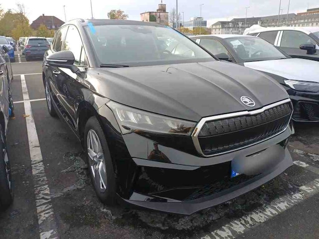 Skoda Enyaq Loft iV 50