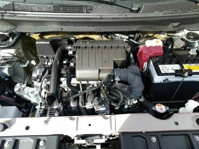 Mitsubishi Space Star CVT Star