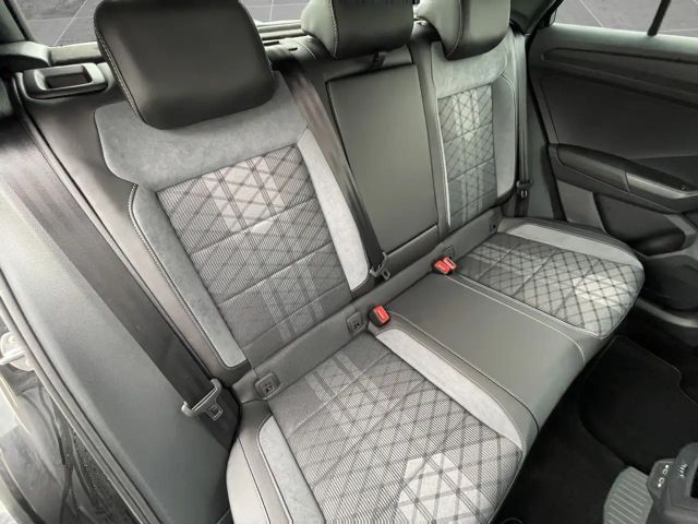 Volkswagen T-Roc 1.5 TSI R-Line