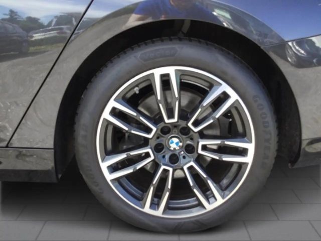 BMW 540 540d M-Sport xDrive