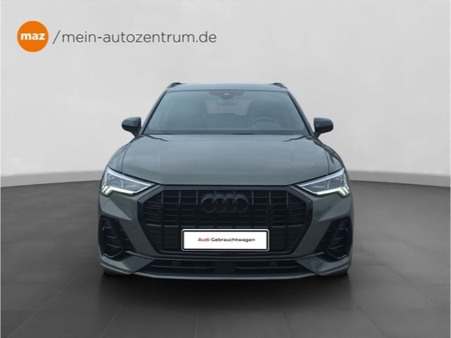 Audi Q3 45 TFSI Hybride S-Tronic