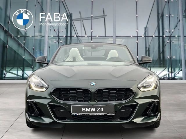 BMW Z4 Cabrio M40i Roadster