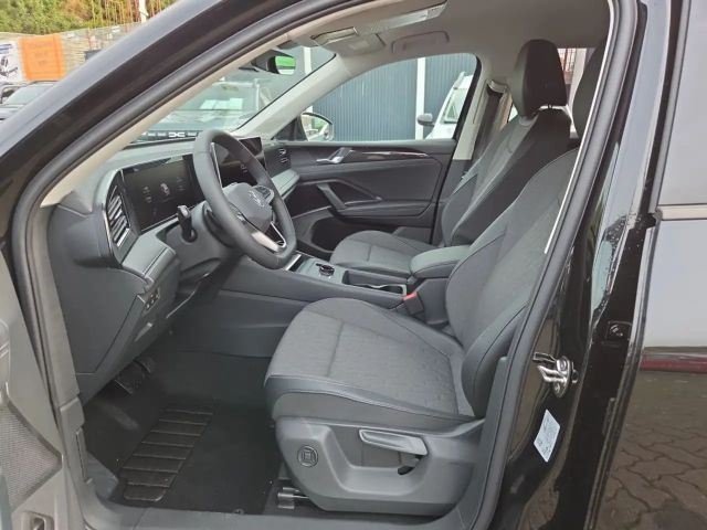 Volkswagen Tiguan 1.5 eTSI DSG Life