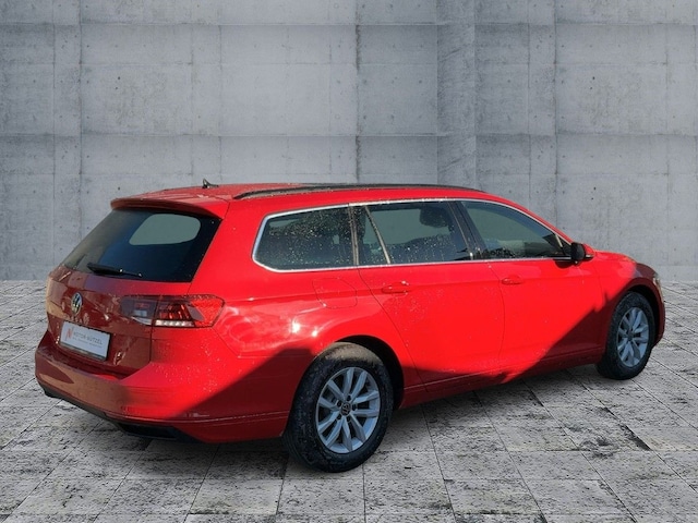 Volkswagen Passat 1.5 TSI Business Variant