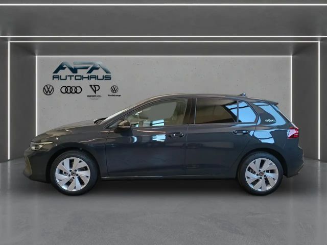 Volkswagen Golf 1.5 eTSI DSG Golf VIII