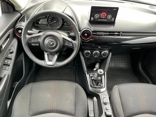 Mazda 2 Homura SkyActiv e-Skyactiv