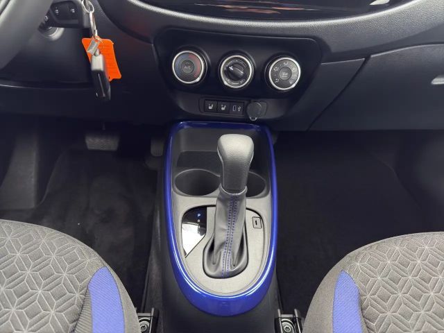 Toyota Aygo X Hatchback