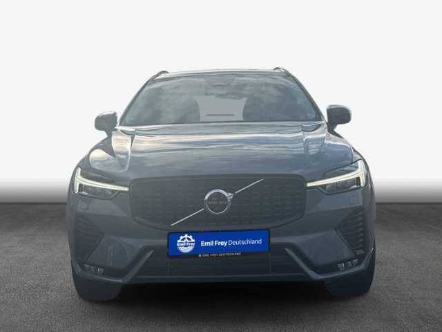 Volvo XC60 XC60
