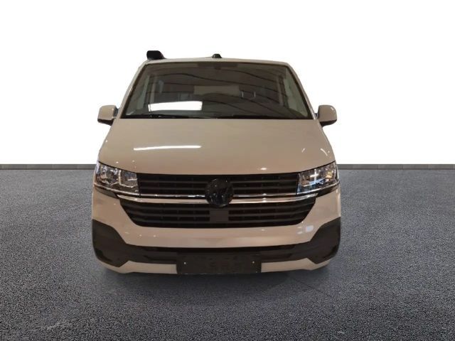 Volkswagen Transporter T6