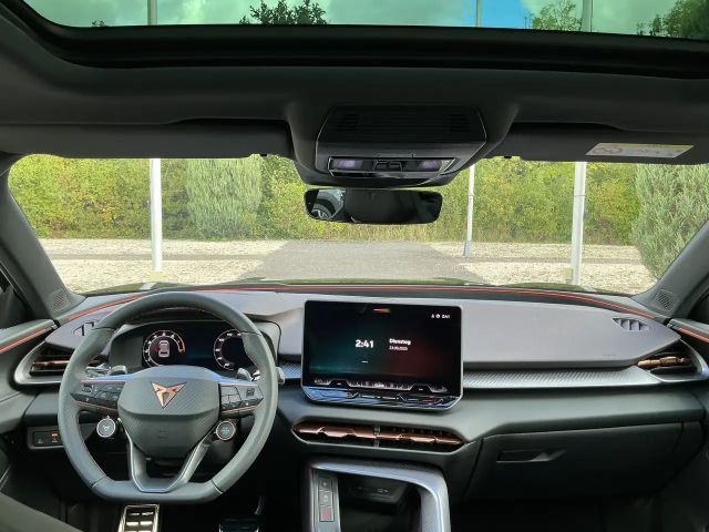 Cupra Terramar 2.0 TSI VZ