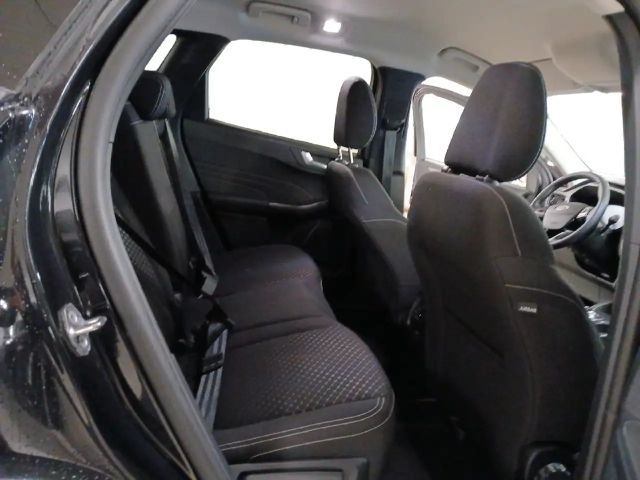 Ford Kuga Hybrid Titanium