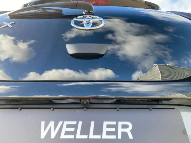 Toyota Aygo X Hatchback