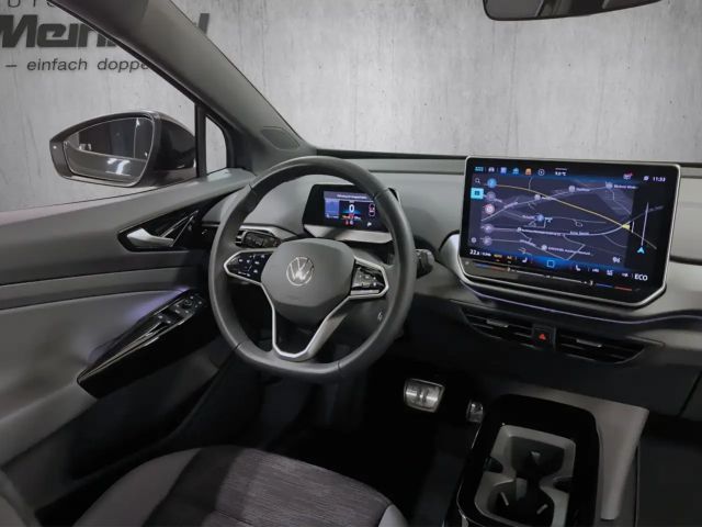 Volkswagen ID.4 Pure