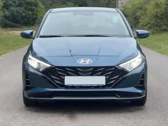 Hyundai i20 1.0 T-GDi Trend