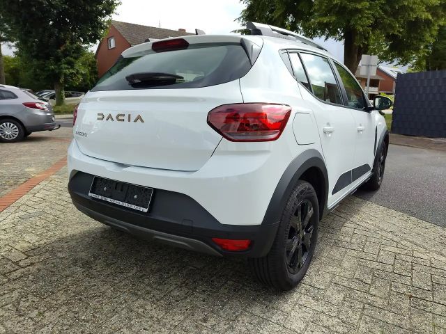 Dacia Sandero Extreme Stepway