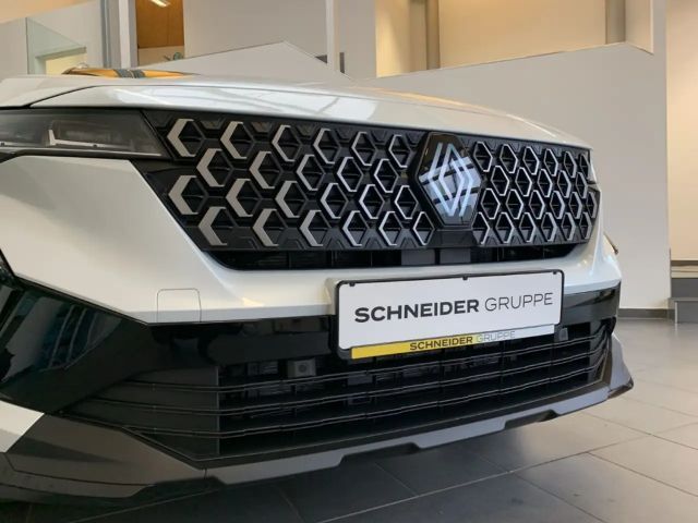 Renault Austral E-Tech Techno