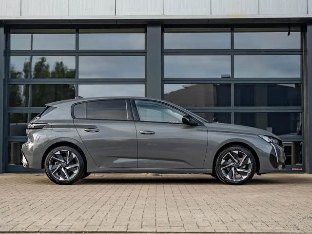 Peugeot 308 130PK MT | Camera | Navi | Parkeersens. achter ...