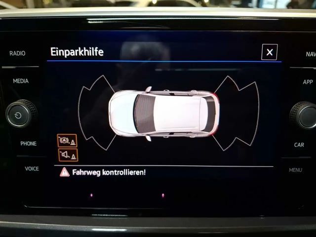 Volkswagen T-Roc 2.0 TDI 4Motion DSG Style