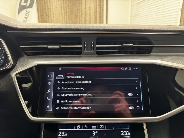 Audi A6 40 TDI Avant Quattro S-Tronic Sport