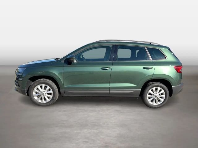 Skoda Karoq Ambition