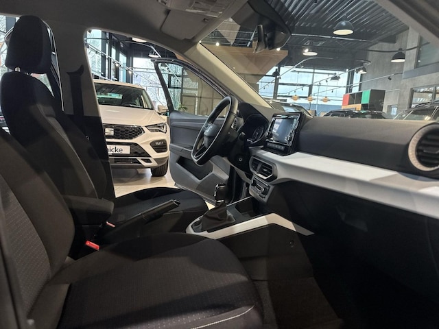 Seat Arona 1.0 TSI Style