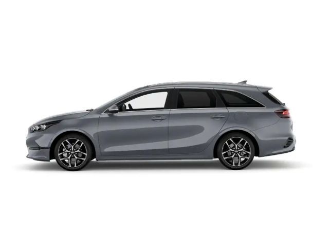 Kia Ceed Platinum Edition SportWagon