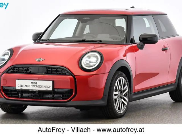 MINI Cooper Cooper C