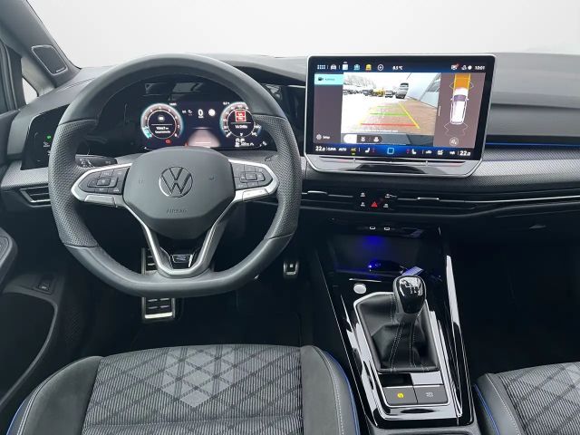 Volkswagen Golf 1.5 TSI R-Line Variant