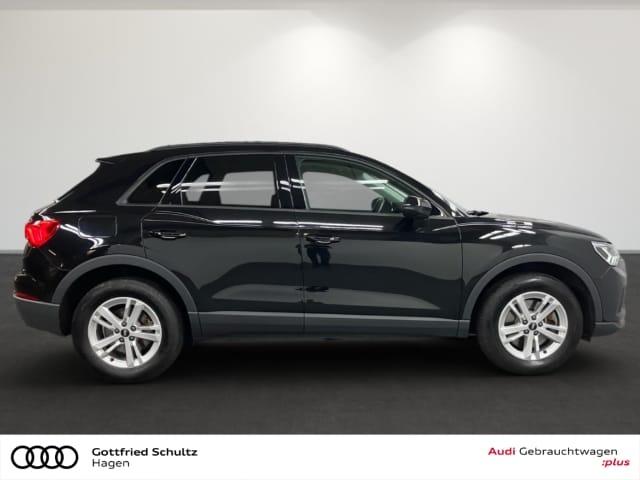 Audi Q3 45 TFSI Hybride S-Tronic