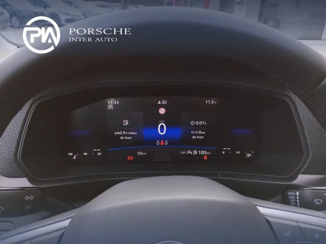 Volkswagen T-Cross 4Me TSI