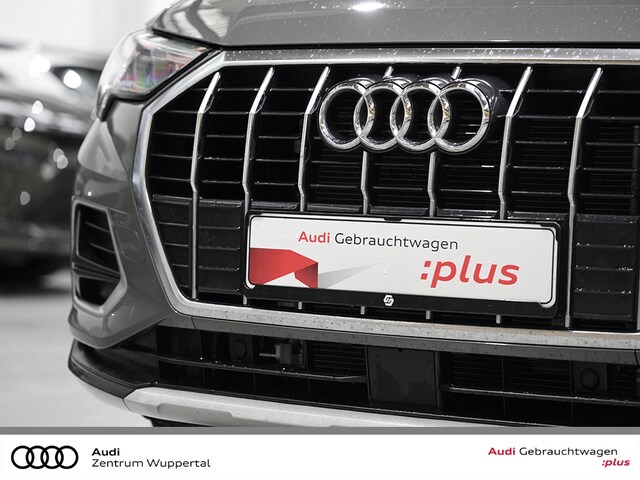 Audi Q3 35 TFSI S-Tronic