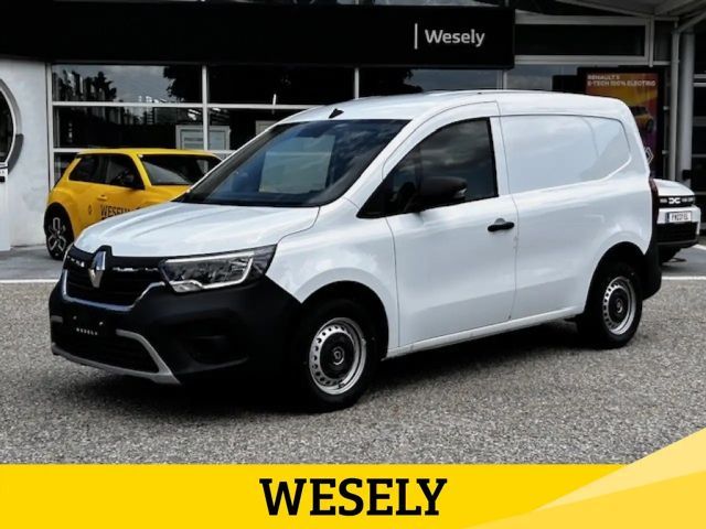 Renault Kangoo TCe 130