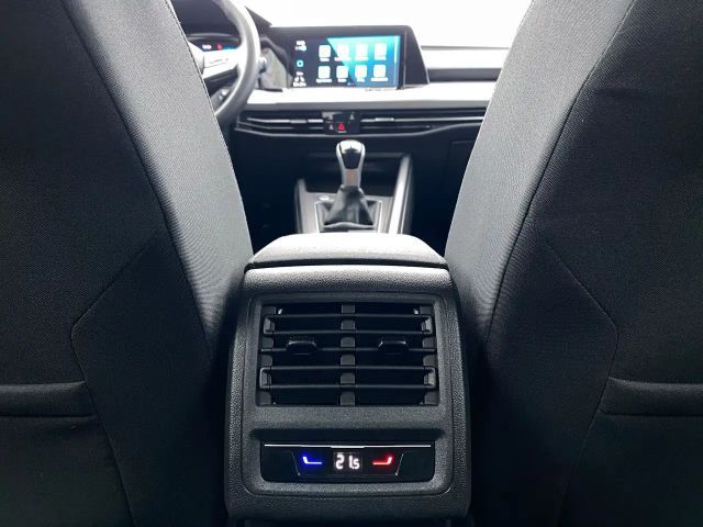 Volkswagen Golf Golf VIII Life