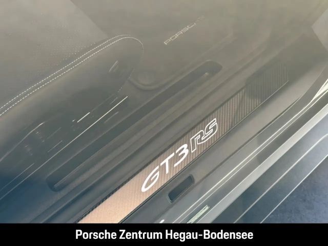 Porsche 992 Coupé GT3 RS