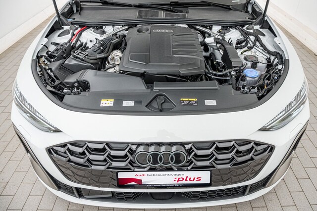 Audi A5 Avant Quattro S-Tronic