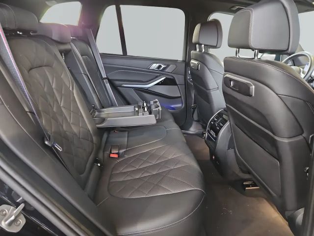 BMW X5 M-Sport M60i xDrive