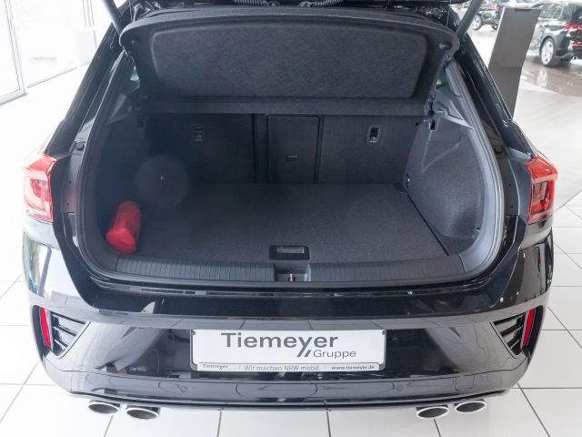 Volkswagen T-Roc IQ.Drive