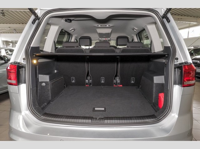 Volkswagen Touran Move