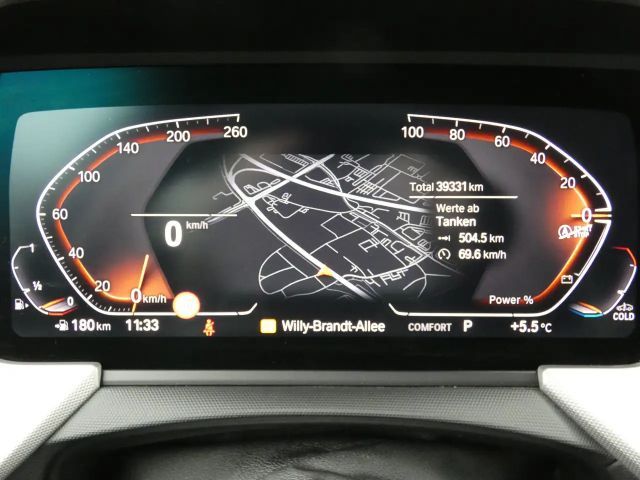 BMW 118 118i Advantage pakket Sedan