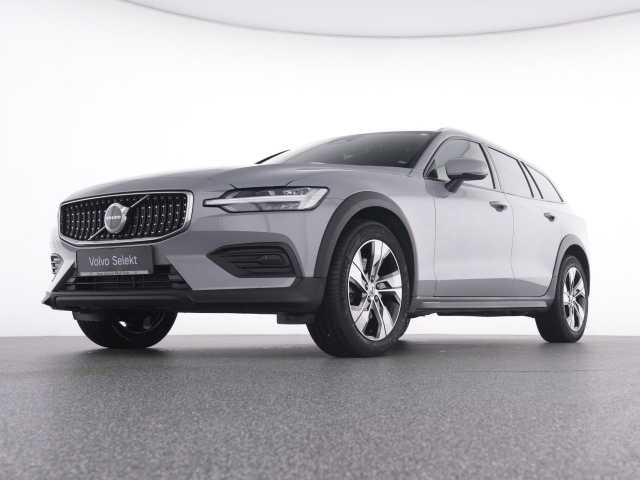 Volvo V60 Cross Country CC