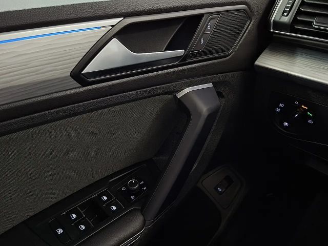 Seat Tarraco 4Drive DSG