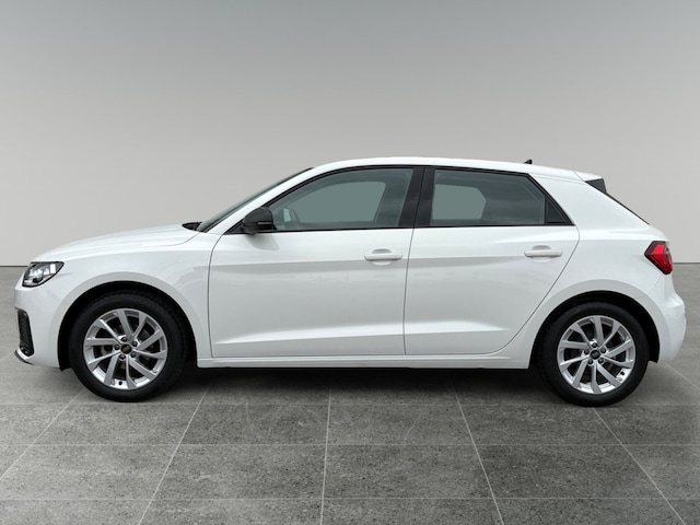 Audi A1 25 TFSI Sportback