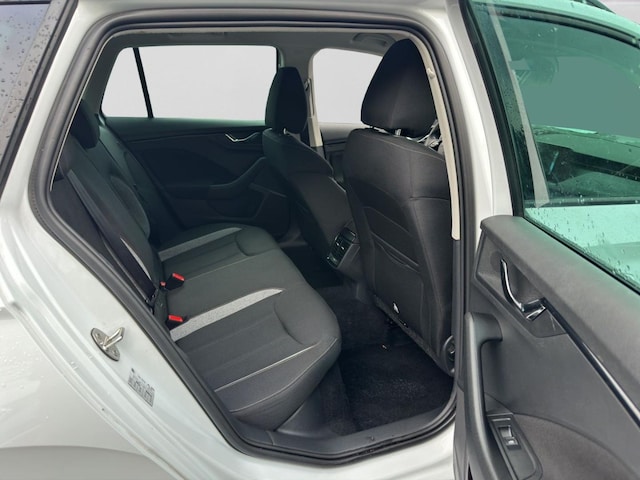 Skoda Kamiq 1.5 TSI Selection